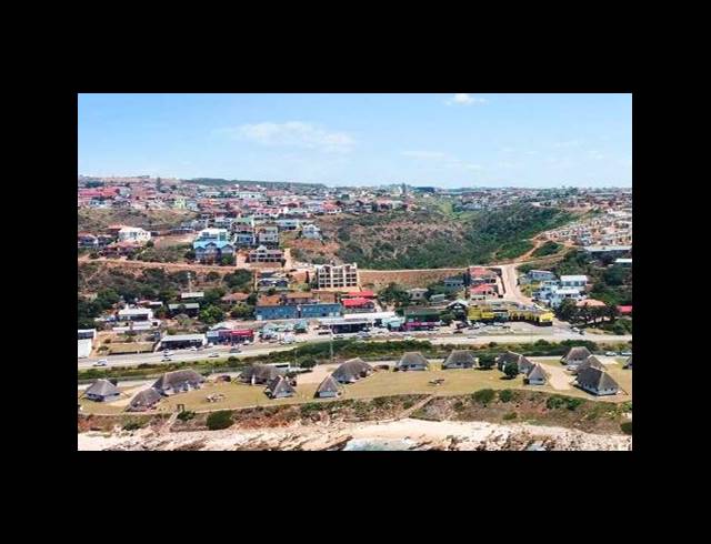 LAND FOR SALE IN DE BAKKE